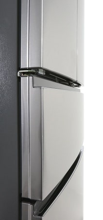 Haier HFD462FS1 462L French Door Fridge hero image