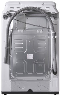 Samsung WA90H7000GW 9kg Top Load Washing Machine hero image