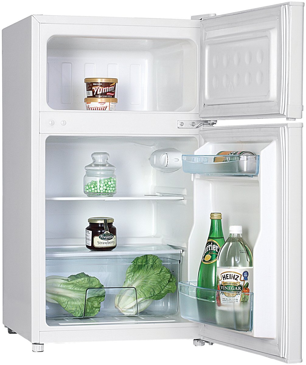 Lemair 87L Bar Fridge RQ87TD hero image