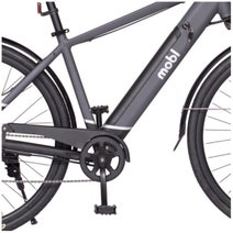 MOBL Electric City Bike MOBL-CTY hero image