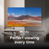 TCL 85 Inch C755 QD-Mini LED Google TV 85C755 image NaN