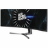 Samsung 49 Inch Curved QLED Monitor with Dual QHD LC49RG90SSEXXY image NaN