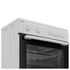 Altus 60cm Electric White Freestanding Oven AFC60EFW image NaN