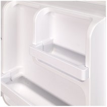 Linarie 48L Chatel Green Retro Mini Fridge LK48MBGREEN hero image