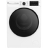 Beko 9kg Front Load Washing Machine with AutoDose and Steam BFLB903ADW1 image NaN