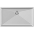 Abey Single Bowl Sink W12-720 image NaN