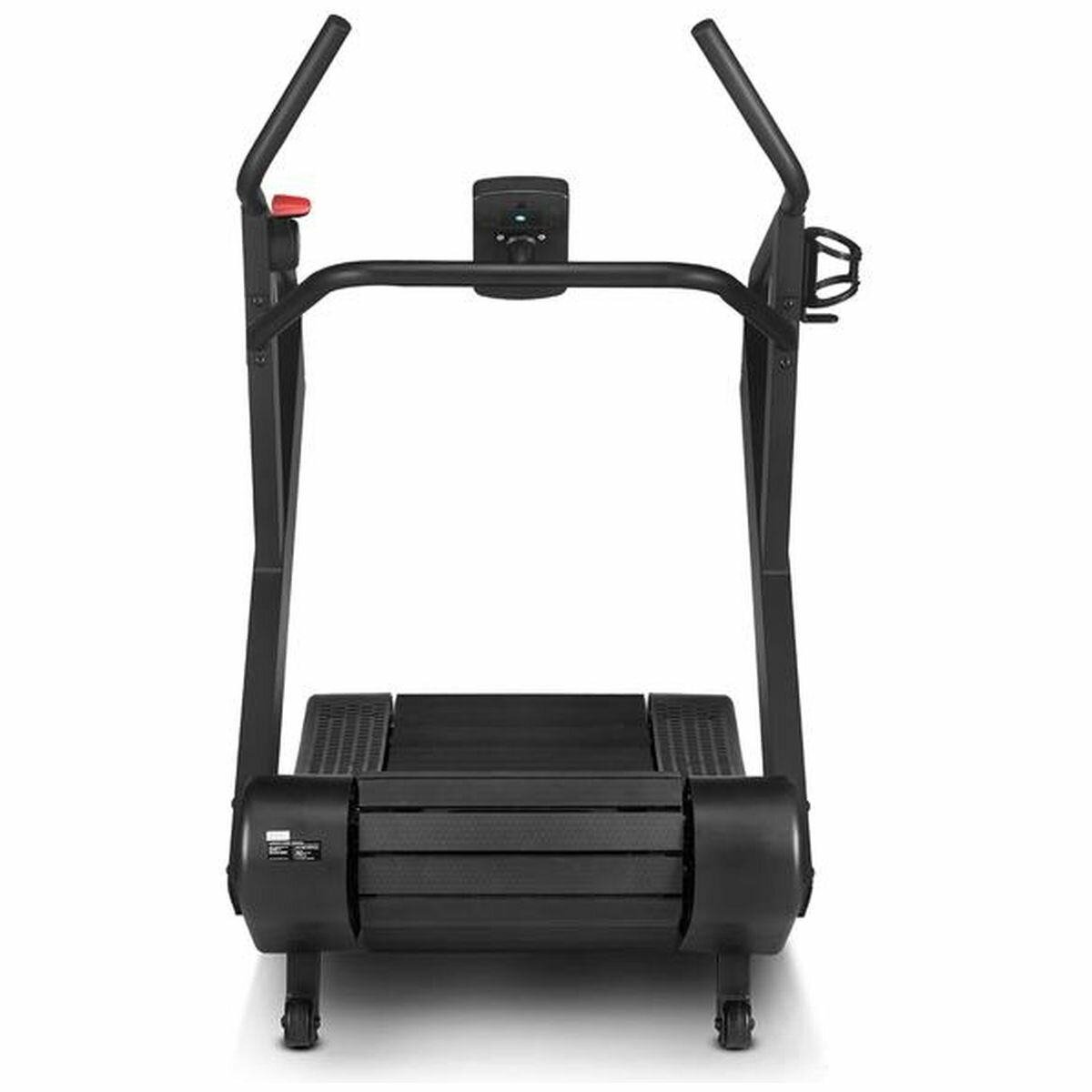 Corsair freerun 100 curved treadmill review best sale