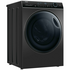 Haier 9kg Front Load Washer & 8kg Heat Pump Dryer Laundry Pack HWF90ANB1HDHP80ANB1 image NaN