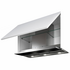 Falmec F3MV60B1 60cm Move Slideout Rangehood image NaN