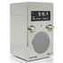 Tivoli Audio PAL Plus Bluetooth Portable Radio Chrome PPBTCHROME image NaN