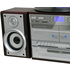 Lenoxx CD114BR Turntable Player/Recorder/MP3 image NaN