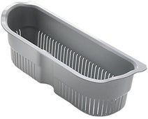 Oliveri NP663 Nu-Petite Double Bowl Sink Pack hero image