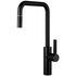 Armando Vicario LUZ-B Luz Kitchen Mixer with Pull-Out Tap image NaN
