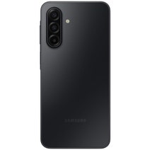 Samsung Galaxy A17 128GB 5G Mobile Phone Black 11901345420 hero image