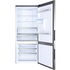 Haier HBM450HSA1 450L Bottom Mount Fridge image NaN