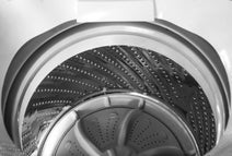 Esatto ETL6 6kg Top Load Washing Machine hero image