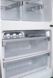 Electrolux EBE5100SDR 510L Bottom Mount Fridge hero image