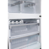 Electrolux EBE5100SDR 510L Bottom Mount Fridge image NaN