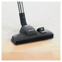 Miele CX1 Blizzard Cat & Dog Bagless Vacuum Cleaner 10502220 hero image