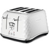 Delonghi CTJ4003W Brillante Toaster image NaN