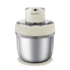 Morphy Richards Stainless Steel Chopper White MRCH35WT image NaN