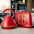  Morphy Richards Ascend Soft Gold Kettle-Dragon Red MRAK5DR image NaN