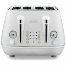 DeLonghi Distinta & Gran Lattissima Breakfast Pack White EN650WPK hero image