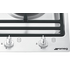 Smeg 30cm Classic Aesthetic Natural Gas Cooktop PGA31G-1 image NaN