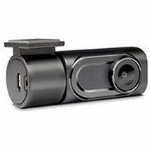 Navman MiVue1100 Sensor XL DC Dual Dash Cam 4940553 hero image