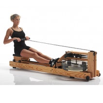 WaterRower Natural with Phone/Tablet Holder WR-100AO hero image