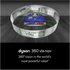 Dyson 360 VisNav Robot Vacuum Cleaner 304640-01 image NaN