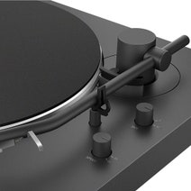Sony Bluetooth Turntable with Auto Playback PSLX3BT hero image