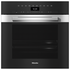 Miele DGC 7460 HC Pro Vitroline Steam Combi Oven with HydroClean CleanSteel Trim DGC7460HCPROCLST image NaN
