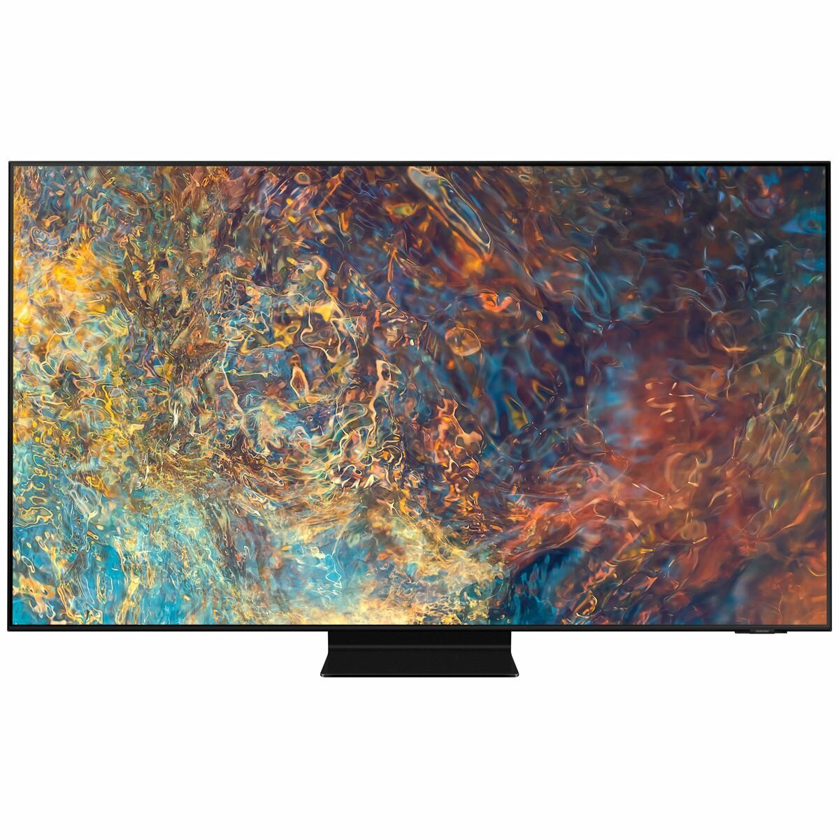 Samsung 65 Inch QN90A 4K UHD Neo QLED Smart TV QA65QN90AAWXXY hero image