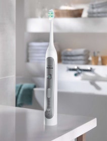 Philips HX9112-02 Sonicare FlexCare Platinum Sonic Electric Toothbrush hero image