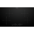Westinghouse 90cm 4 Zone induction Cooktop with Hob2Hood WHI943BD image NaN