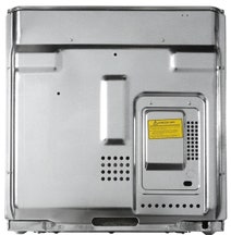 Westinghouse WVE613S 60cm Electric Built-In Oven hero image