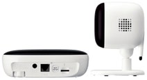 Panasonic KX-HN6001AZW Room Monitoring Kit hero image