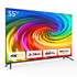 CHiQ 55 Inch LED 4K UHD Google TV U55G7PG image NaN