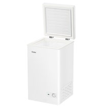 Haier 97L Chest Freezer HCF97 hero image
