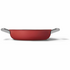 Smeg Five Piece Cookware Set Red CK5PCRDM image NaN