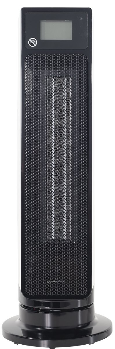 Everdure Electric Ceramic Tower Heater EALTURASB Appliances Online