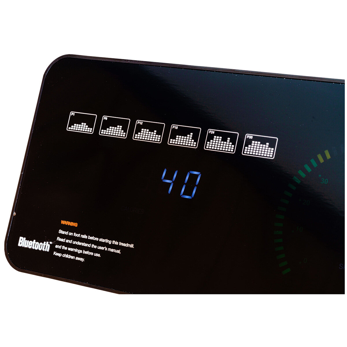 Pure Design TR7 Treadmill PD-TR7 hero image