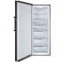 CHiQ 380L Hybrid Upright Freezer or Fridge Frost Free Black Steel Left Hinge CSH379NBSL3 image NaN