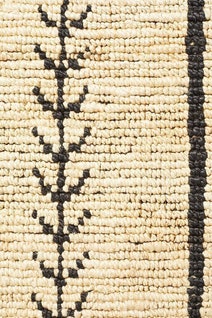 Rug Culture Kenya Medium Ivory Rug 225X155CM - KYA-27-IVO-225X155 hero image