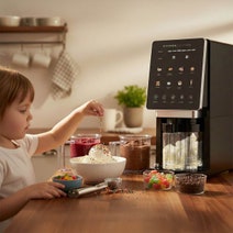 Kitchen Couture Whippi Frozen Dessert Maker 10005983 hero image