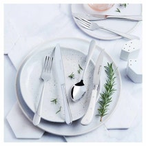 Stanley Rogers Albany 56 Piece Cutlery Set 50661 hero image