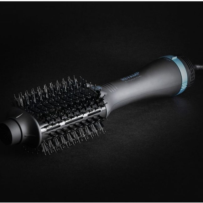 Homedics Revamp Progloss Perfect Blowdry Styling Brush DR-2000-AU ...