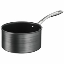 Tefal 18cm Unlimited Premium Non-Stick Induction Saucepan G2562316 hero image