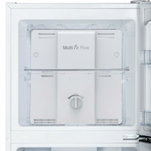 CHiQ 255L Top Mount Fridge CTM255NW2 hero image